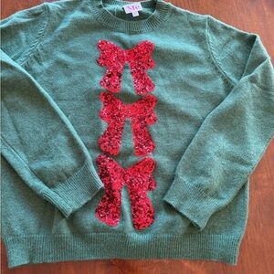 Cute Christmas Sweater